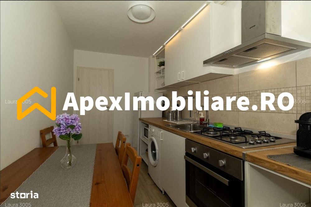 Apartament 2 camere de inchiriat Theodor Pallady Bucuresti | ApexImobi