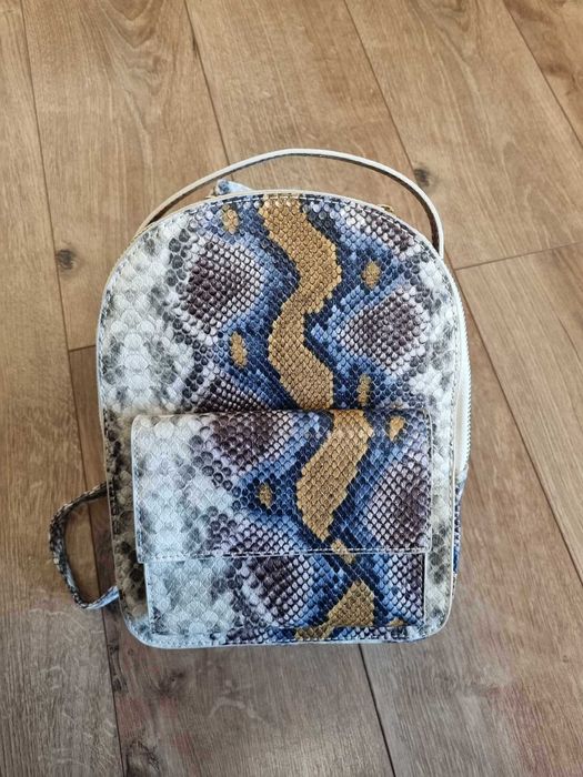 Rucsac dama Meli Melo NOU