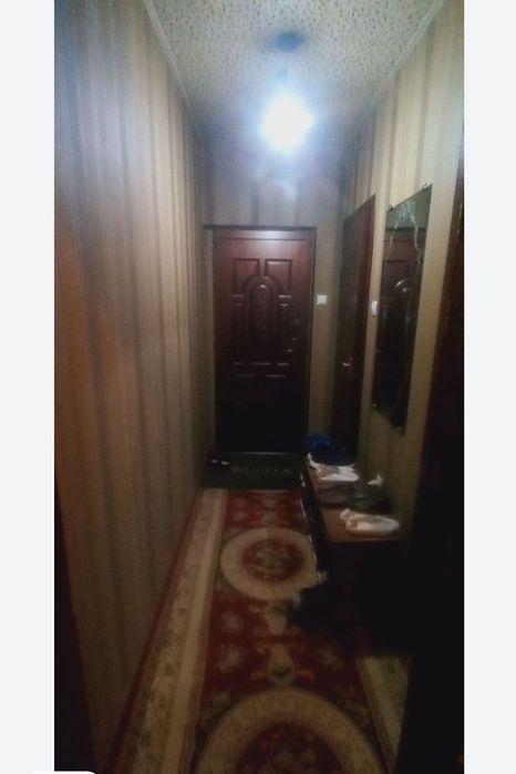 ×Чиланзар 20,  2в3/1/4‼️ЭТАЖ 1 ИПОТЕКА ЕСТЬ ‼️Продаётся квартира