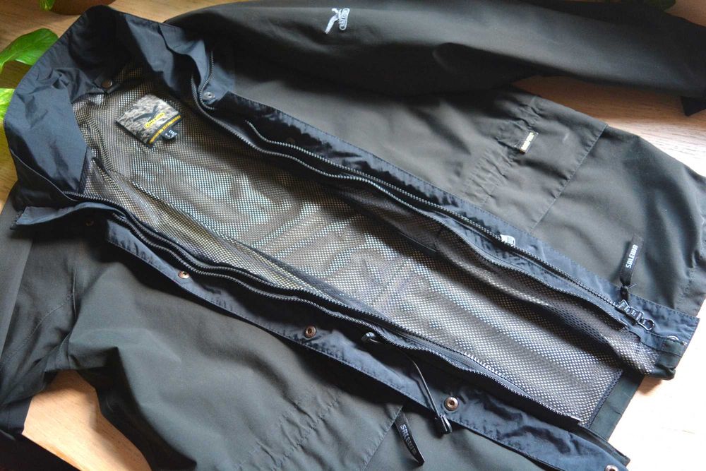 Оригинално яке Salewa Gore-Tex