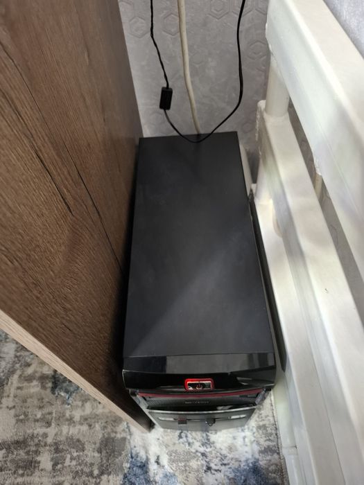 Kampyuter faqat alamashaman yaxshi ozim ishlatganman