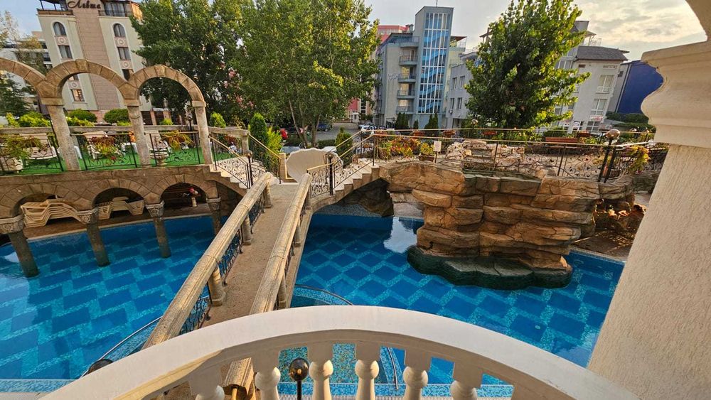 Продава се Тристаен апартамент в к.к. Слънчев бряг - 112 кв.м за 1160 €/кв.м - Снимка #9