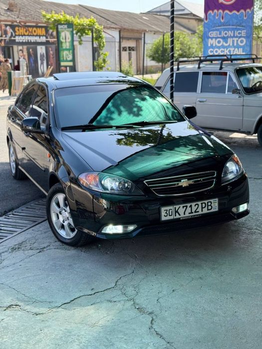 Gentra 2022 qora Срочна Сотилади !