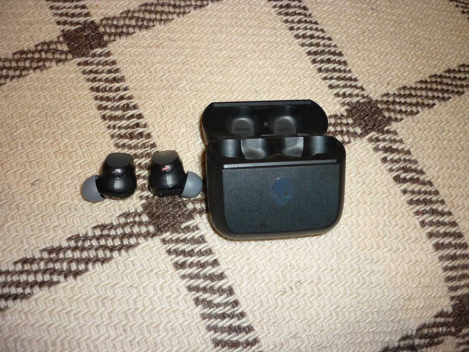 Casti in ear Skullcandy Mod
