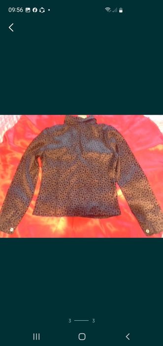 Продам блузки брэндовые