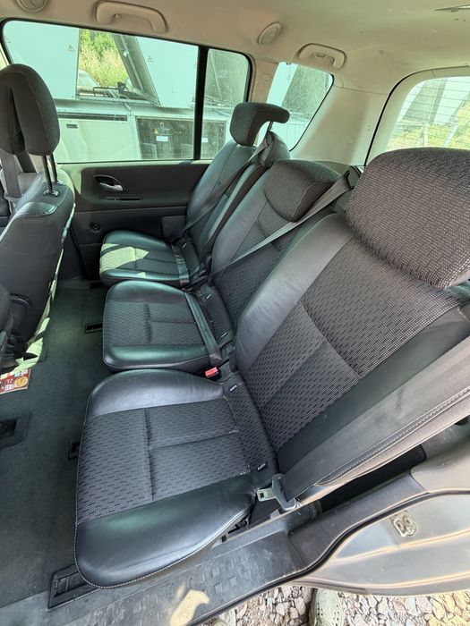 Renault Espace 4 2.0T бензин турбо 2003-2006 НА ЧАСТИ