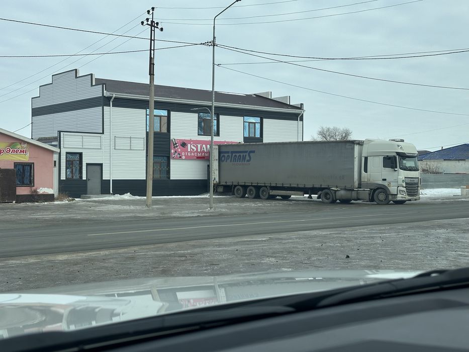 Аренда помещения