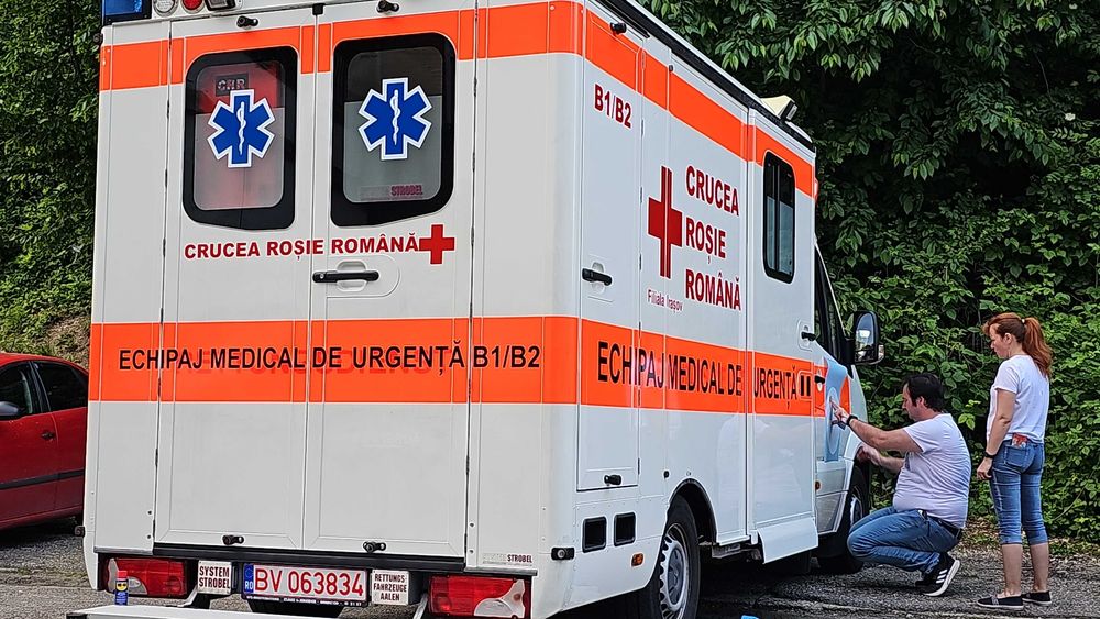 consultanta obtinere aviz ANMDMR ambulanta privata omologare AMNDMR