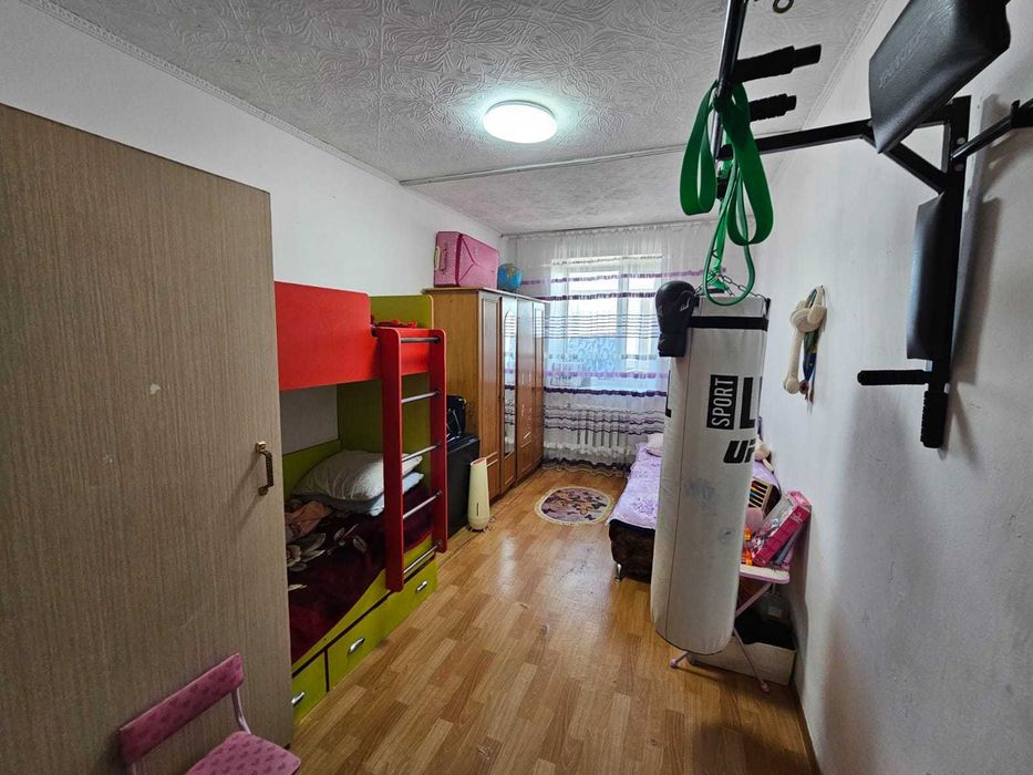 2-х комнатная квартира