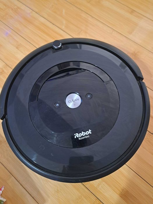 IROBOT Roomba E 5