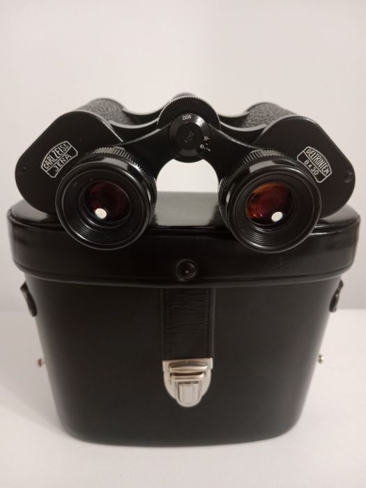 Бинокль Carl Zeiss 8х30 Германия