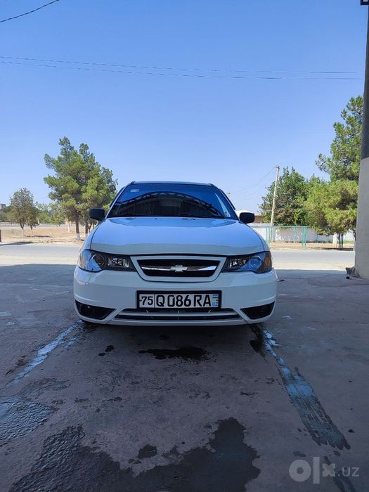 Nexia 2 mashina 2010