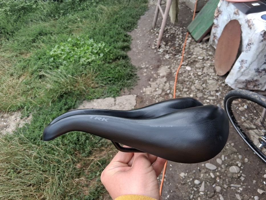 Șa Selle SMP Large de Trekking.