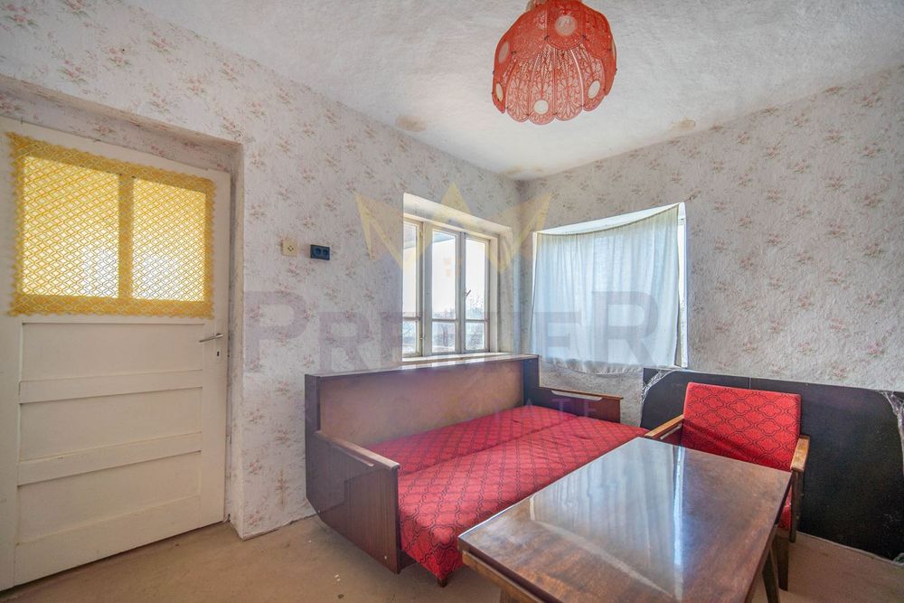 Къща в Добрич, област-с.Селце площ 105 цена 79000