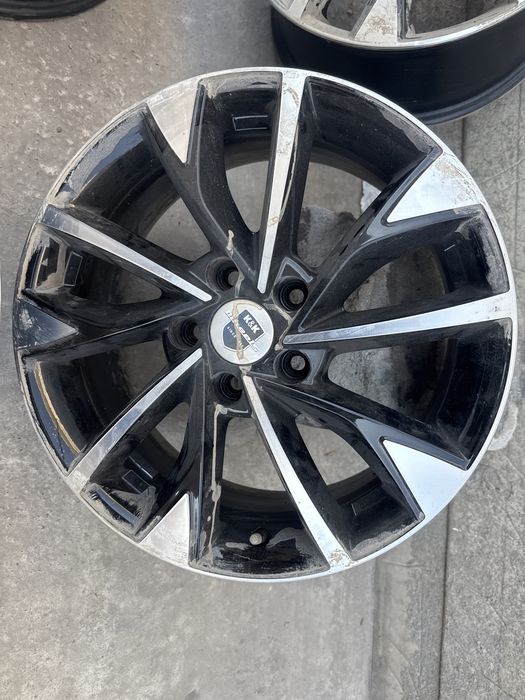 Дискы р17 для аато