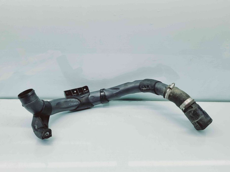 Tub intercooler Volkswagen Golf 6 (5K1) [Fabr 2009-2013] 1K0145840AA 1