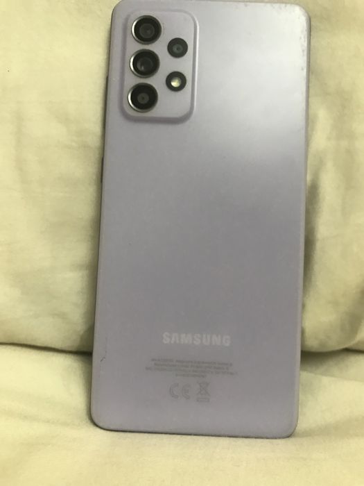 Samsung a52 arzon