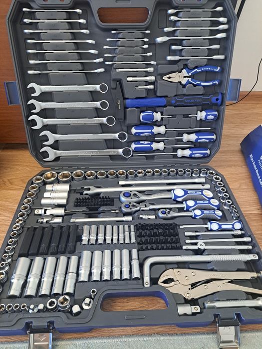 Набор инструмент