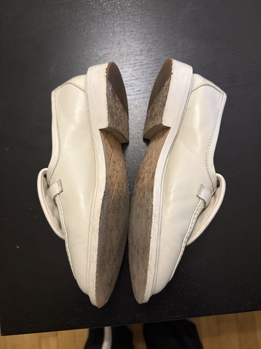 Loafers Chanel true to size