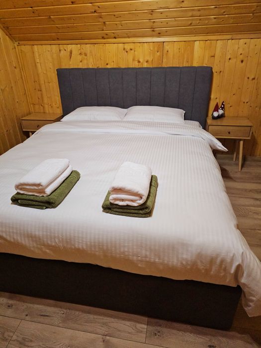 Cabana de inchiriat-valea Avrigului