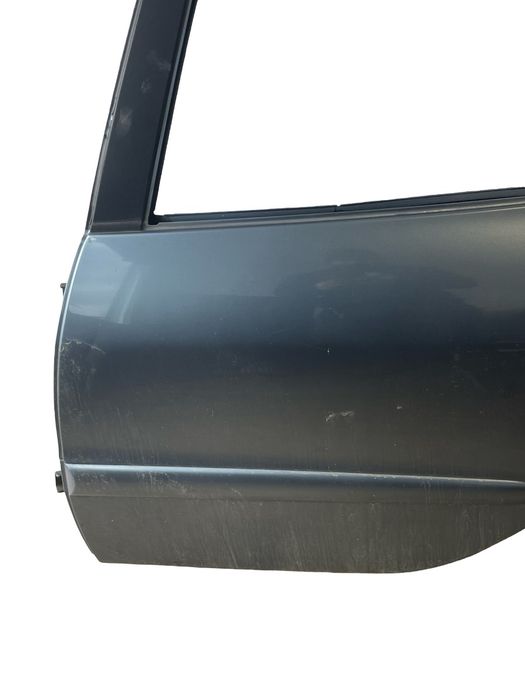 Usa Portiera Stanga Spate Peugeot 206 Berlina