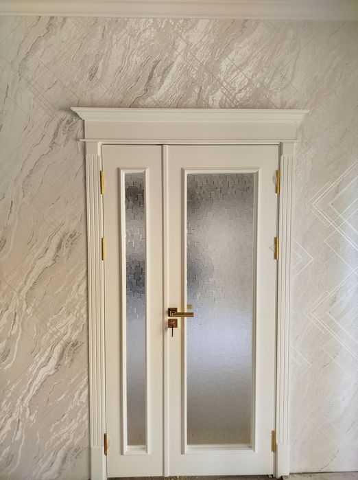 MDF eshiklarni yasashga va ranglariga ishga taklif qilamiz