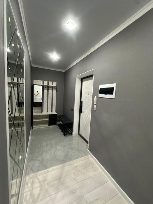 Сдам квартиру посуточно