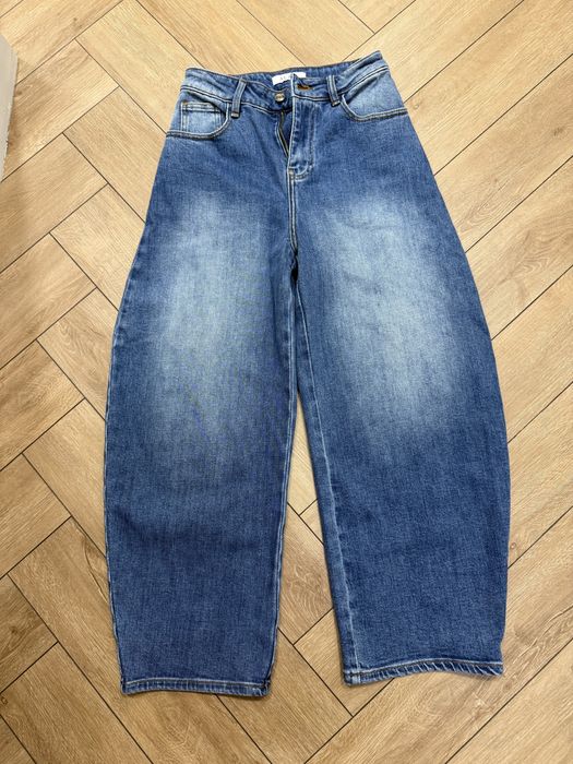 Джинсовые брюки Alaia 27 рр(М)