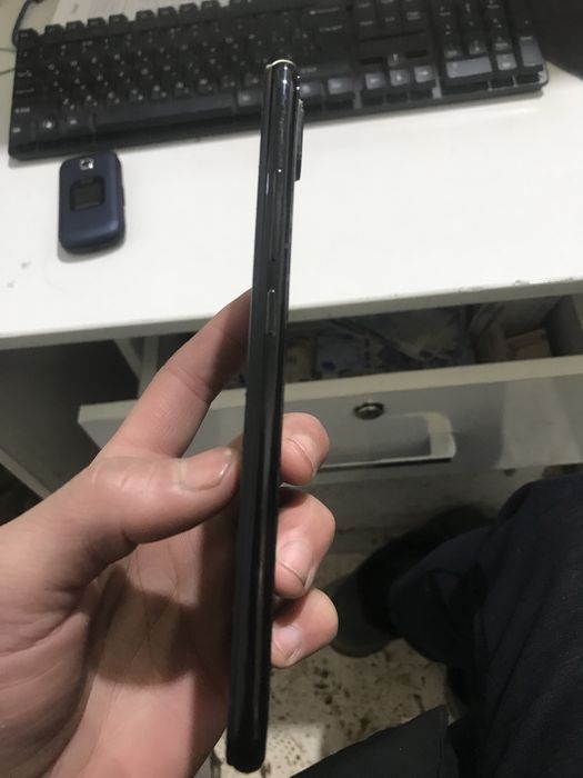 Redmi note 7holati yaxshi