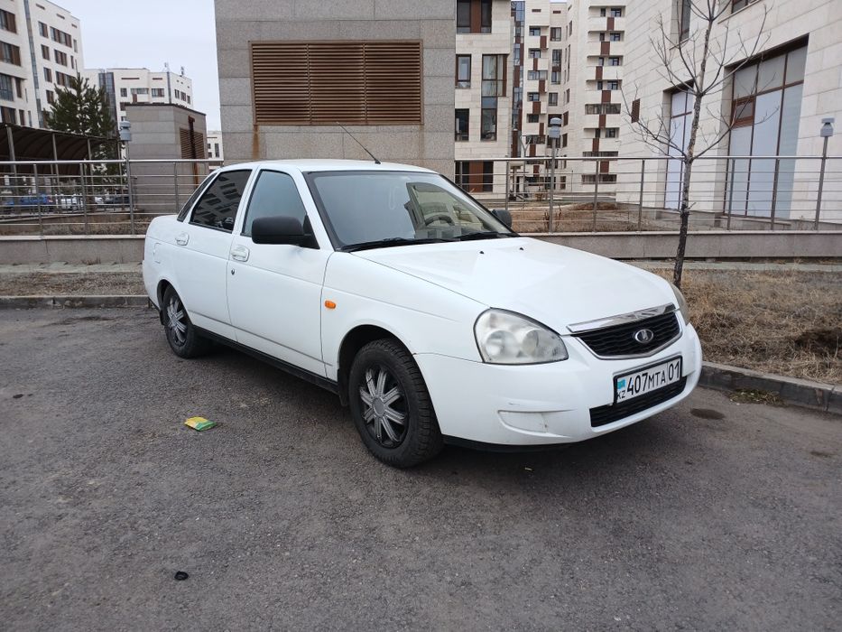 Продам автомобиль