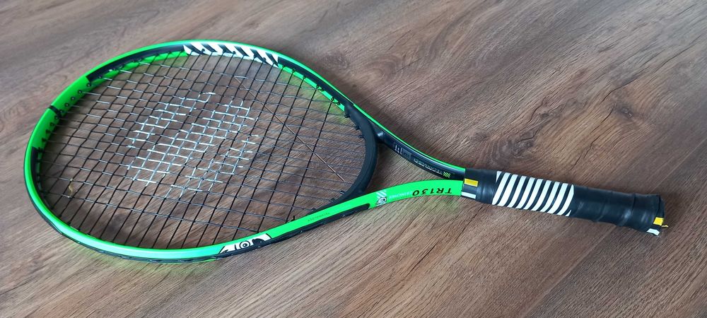 Детска тенис ракета EASY 23''