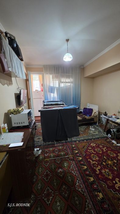 Продаётся 1/2/4 карасу-6