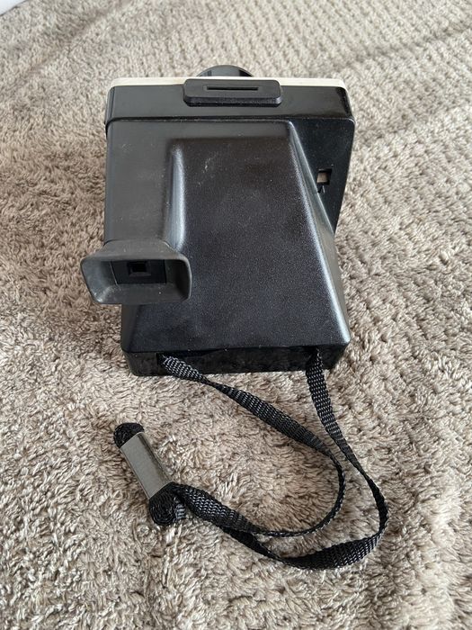 Polaroid Land Camera 1000
