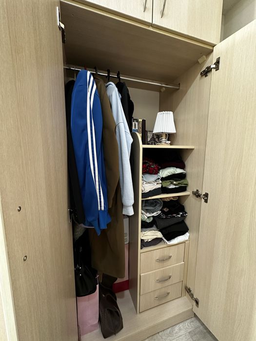 Продам шкаф б/у