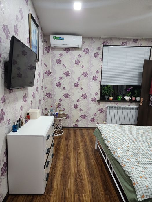 Продаётся уютный   дом