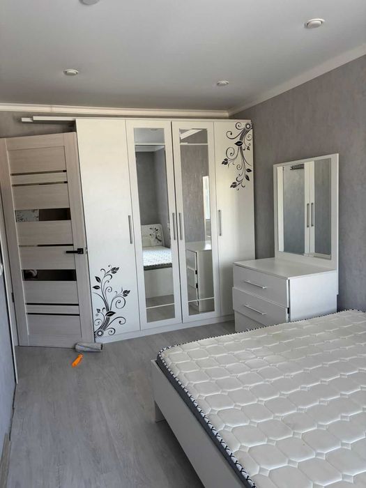 продам 2 ком квартиру Бишкуль