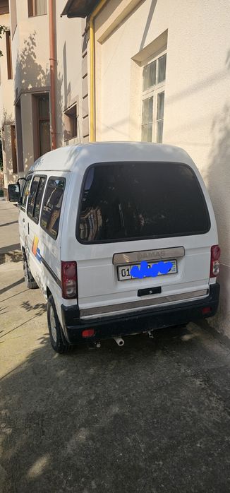 damas 24 yil,sotiladi gazi bor