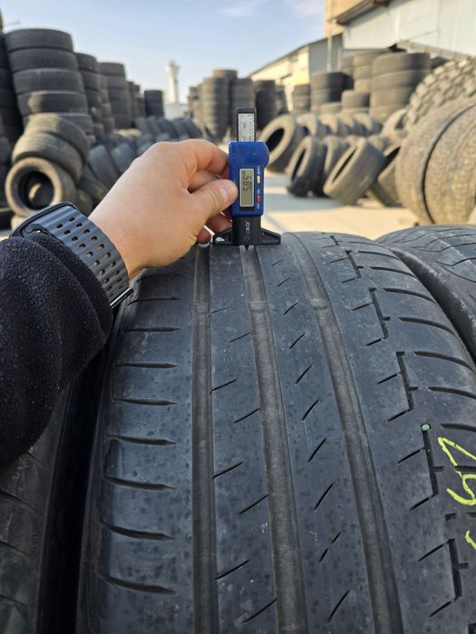 Anvelope de vara 245-45r20 Continental