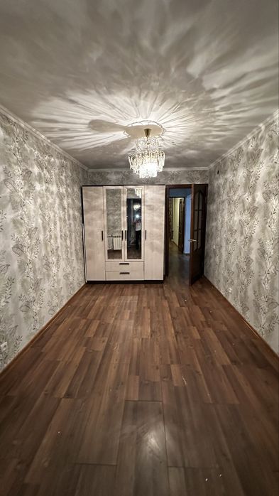 Аренда квартира.