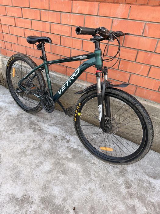 скоростной велосипед