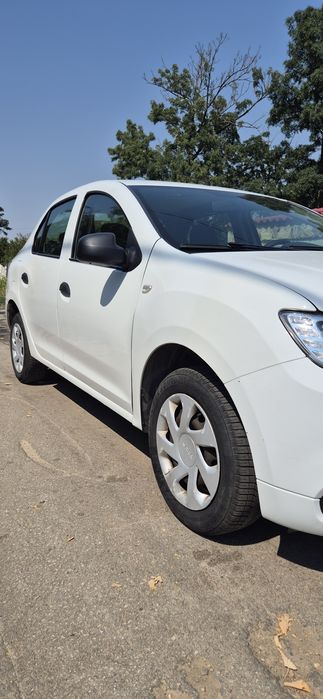 Vând 2 Dacia Logan 2020.