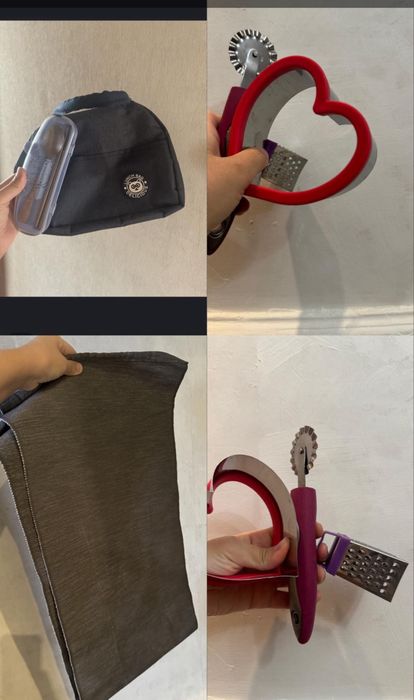 Набор для выпечки