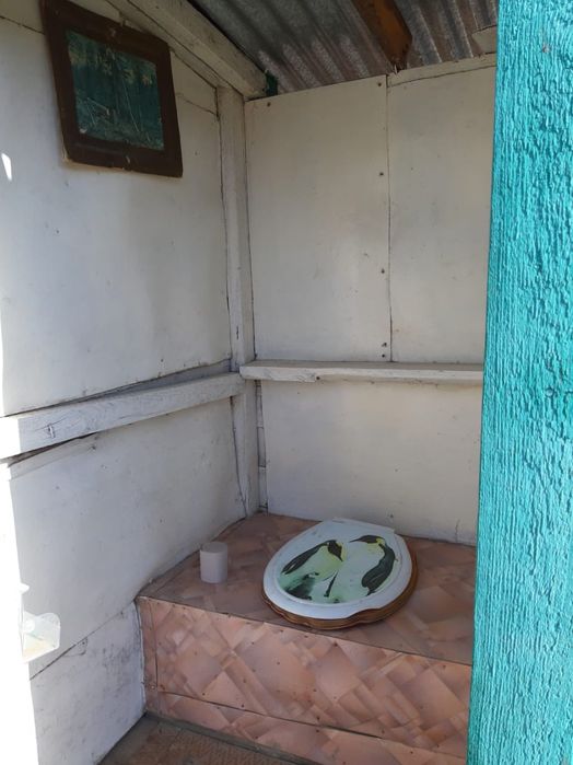 Продам дачу, участок 9 соток