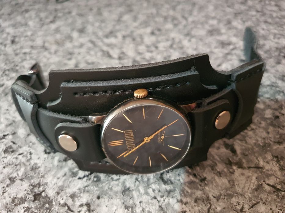 SAMARA победа наручные часы