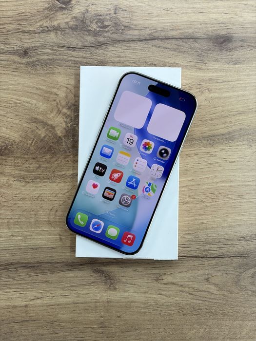 iPhone Air 256 gb| iStatus store