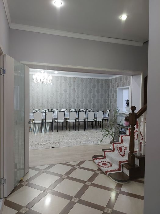 Коттэдж в аренду