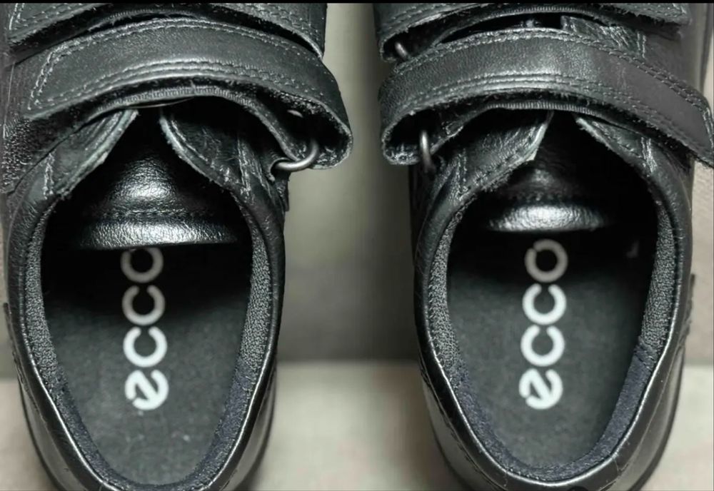 Детские кеды Ecco