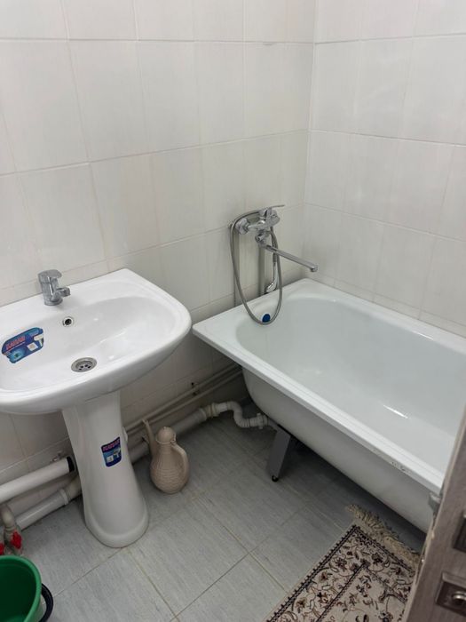 Продам квартиру Алтын сити