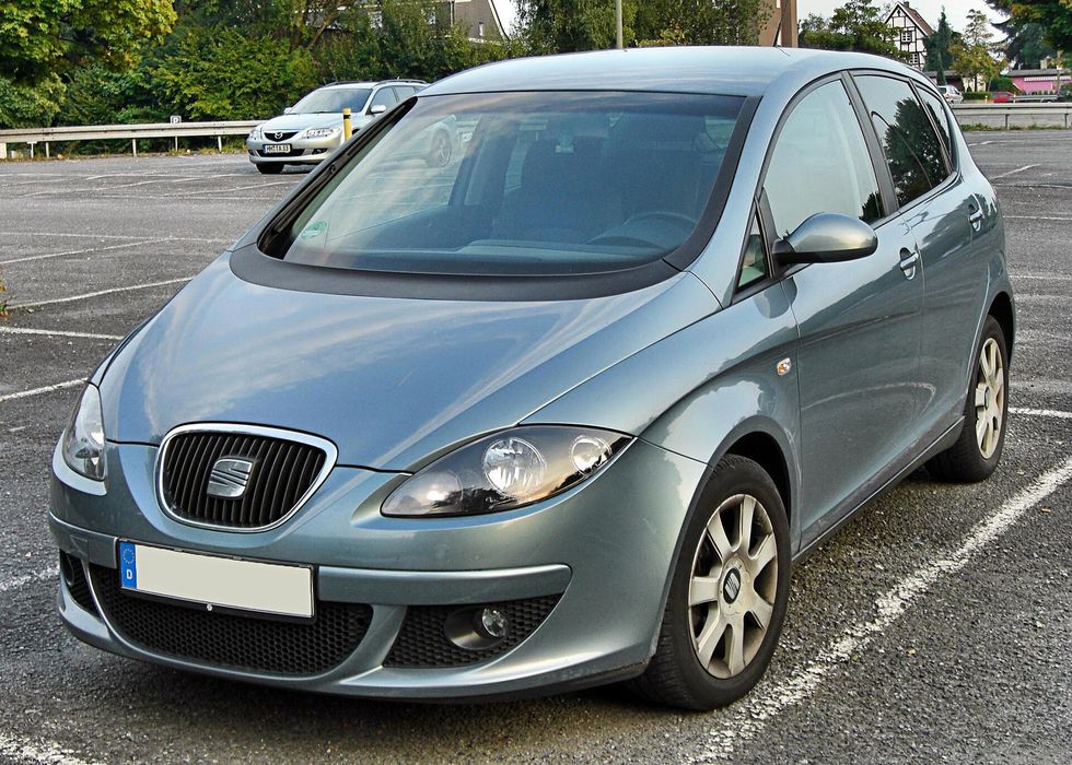 Seat Altea ( 5P1/5P5 ) 2004 -2009 PIESE AUTO