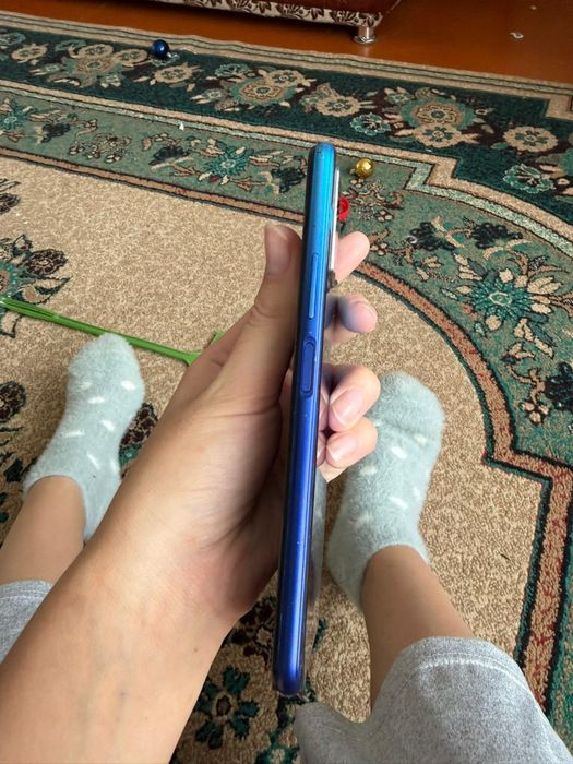 Продам телефон в хорошем состоянии